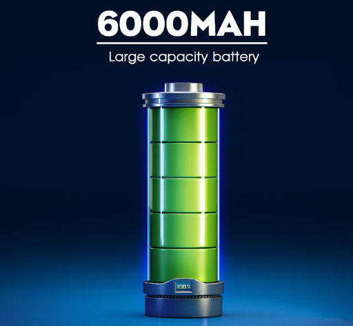 Solar Plus Light Deluxe